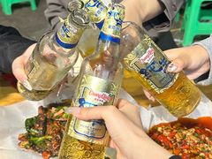-冯烧烤(凯旋路总店)