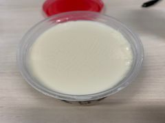 -老伴豆花(麦士威熟食中心店)