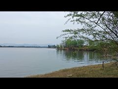 -三岔湖景区