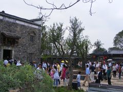 -杏花村文化旅游区