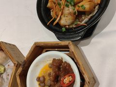 -裕华海鲜·深圳粤菜(福永店)