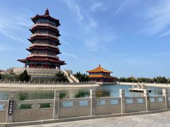 -八仙过海景区