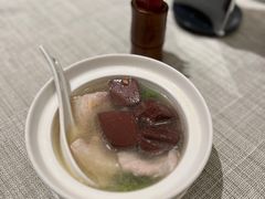 -潮府馆·非遗潮州菜·港式点心(世纪公园店)