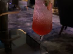 -南宁那莲豪华精选酒店-云霄酒廊·80楼高空城景酒吧
