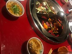 -山城辣妹子(定福庄店)