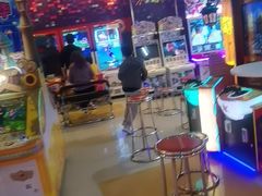 -汤姆熊欢乐世界(滨江店)