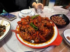 -聚丰园•湖鲜餐厅(阿红私房菜梅石路店)