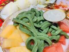 -甜心妈妈·榴莲星级糖水(北京路总店)