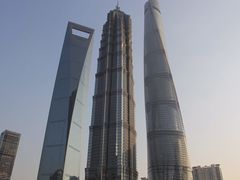 -上海中心大厦