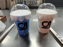 -gleeglee乐溢亦茶(朝阳大悦城店)