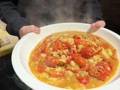 -串盟烧烤·长沙美食地标(星沙店)