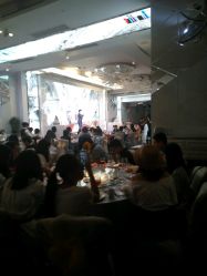 -名宴婚宴专门店·宴会厅(京基100店)