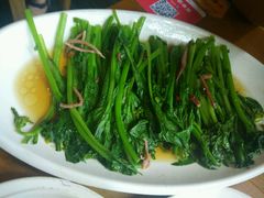-蜜桃餐厅·古运河畔(南下塘店)