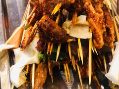 特色牛肉系列-镇江龙·火锅串串(武侯祠店)