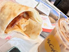 -萍姐炸串·大饼卷一切