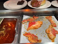 -星伦多自助料理·涮烤一体(虹悦城店)