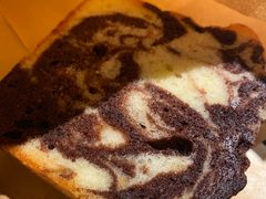 大理石磅蛋糕-DECAMERON十日谈(卓悦汇店)