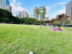 -新虹桥中心花园