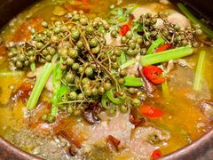 -民国红公馆·秦淮八艳(夫子庙店)