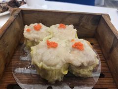 蟹子养生烧麦皇-悦海楼(三衢路店)