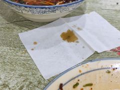 -内江牛肉面(瑞南店)