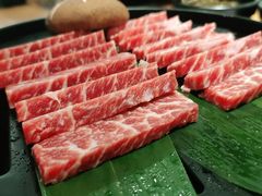 -九田家黑牛烤肉(溧水万达店)