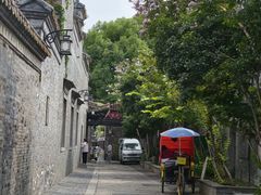 -东关街美食广场