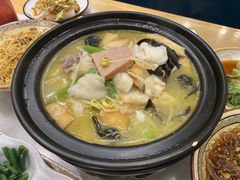 -姑姑宴(富力广场店)