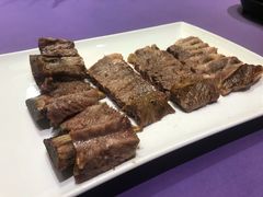 -张福记(陇海中路店)