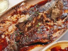 -八府香鸭·啫啫煲(华山路店)