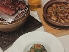 -千灯盛汇·头牌粤菜(致越优城店)