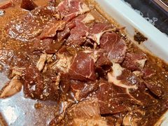 -韩风源自助烤肉(国贸精品店)