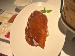 -四季民福烤鸭店(王府井东安门店)