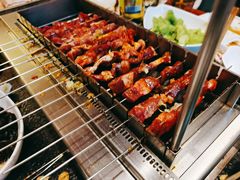 -邢氏老太太烤串(北兴街店)