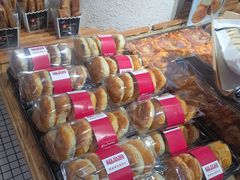 -福晶园益生菌蛋糕面包(紫荆山店)