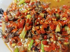 -老宜春味道·江西菜(都市春天店)