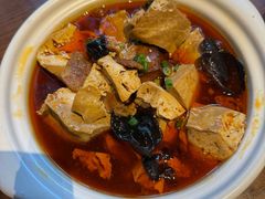 -食光慢宴·安吉土菜馆