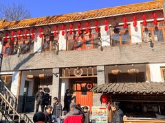 -百花人家(清水镇店)