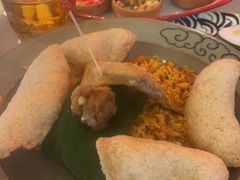 -太食獸泰式茶餐厅(IFS国金中心店)