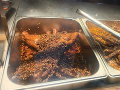 -老妈秘制兔头(春熙路店)