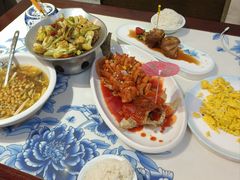 -姑苏家宴·苏帮菜·松鼠桂鱼(苏州总店)