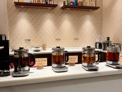 -桃源咖啡厅(武夷山大红袍山庄店)