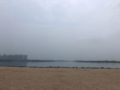 -海宁鹃湖公园