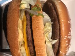 -麦当劳(望京国际商业中心店)