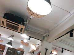 大堂-得意楼蒸菜馆