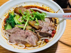 -长乐川式面馆·现炒浇头(石门二路店)