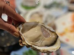 -上宴精品海鲜姿造(晶融汇旗舰店)