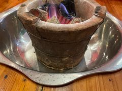 -洪大厨鸡煲(福田店)