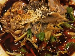 -粤香村(清真川菜店)