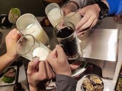 -星伦多自助料理·涮烤一体(杭州来福士店)
